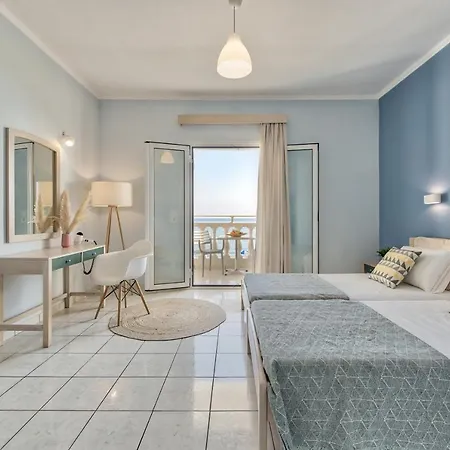 Aparthotel Maria Mare 3*