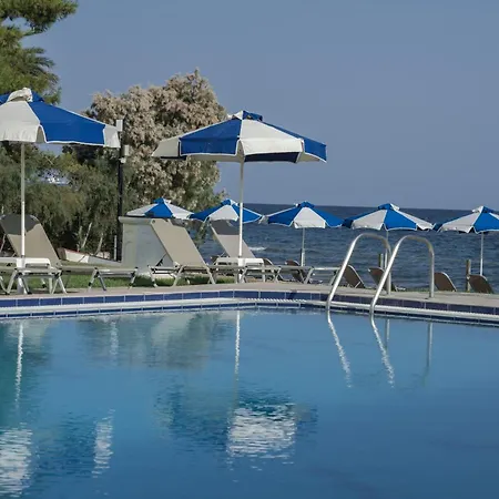 Maria Mare Aparthotel 3*