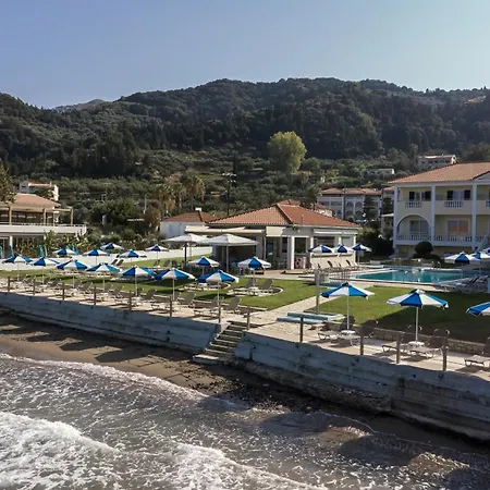 Maria Mare 3* Argassi