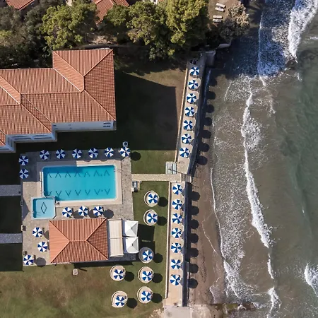 Aparthotel Maria Mare Argassi
