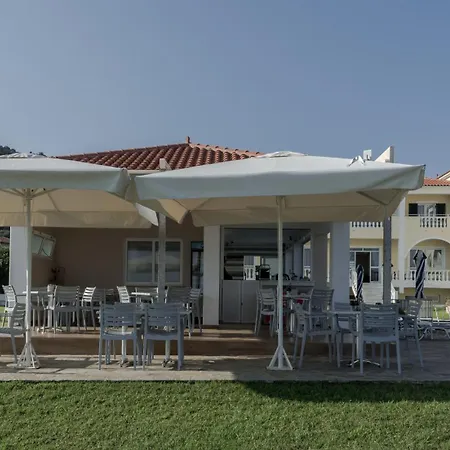 Aparthotel Maria Mare 3*