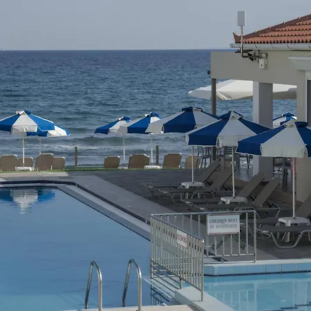 Aparthotel Maria Mare 3*