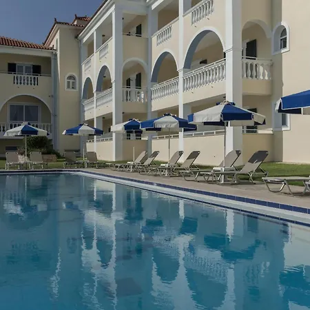 Aparthotel Maria Mare