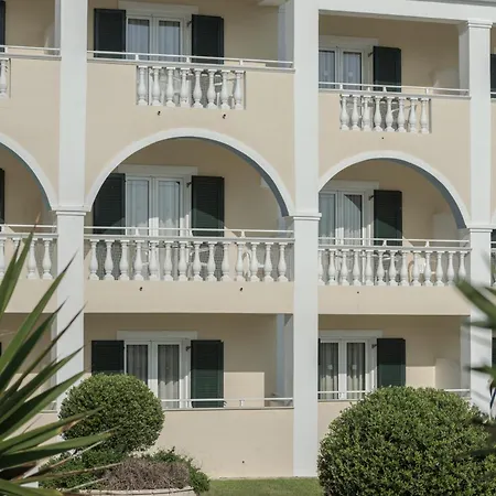 Aparthotel Maria Mare 3*
