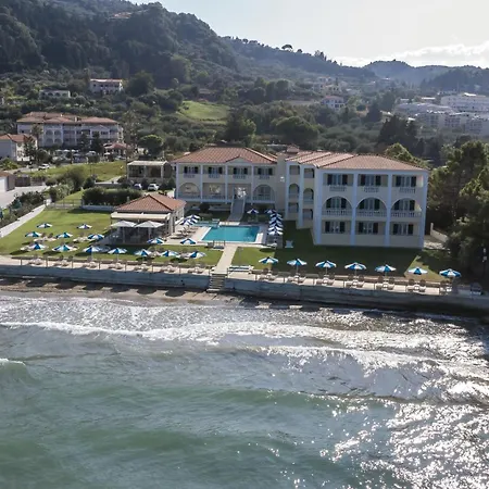 Maria Mare Aparthotel 3*