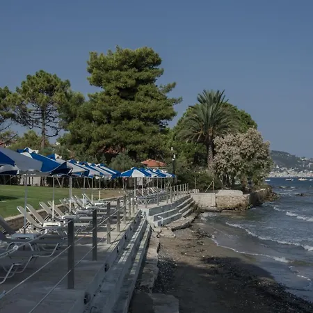 Aparthotel Maria Mare Argassi