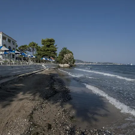 Maria Mare Apart-hotel Aparthotel Argassi