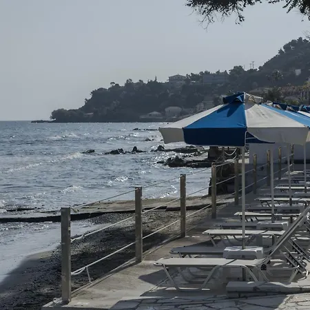 Maria Mare 3* Argassi