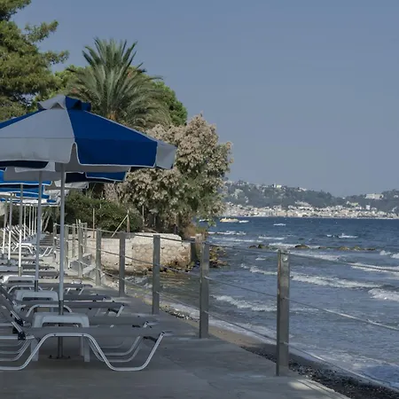 Aparthotel Maria Mare Argassi