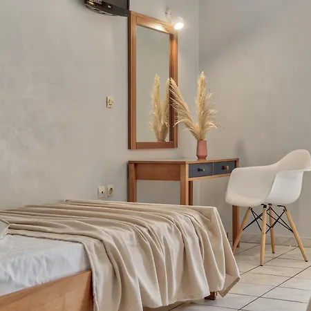 Maria Mare Aparthotel
