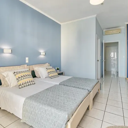 Aparthotel Maria Mare 3*