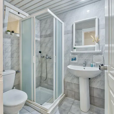 Maria Mare Aparthotel