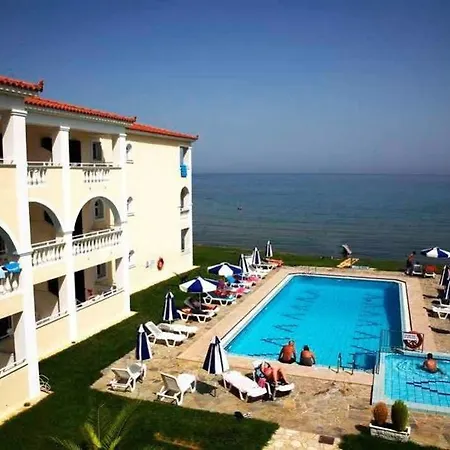 Aparthotel Maria Mare Argassi