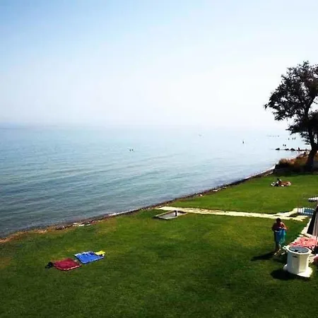 Aparthotel Maria Mare 3*