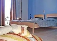 Maria Mare 3* Argassi
